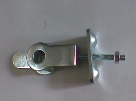 ESTIRA CADENA